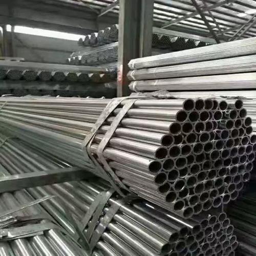 吉水q355nhb耐候钢管